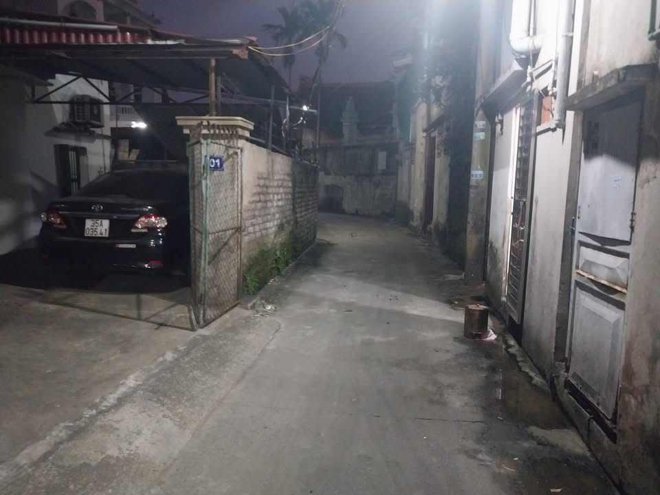 Đất nền 1 Lê Hồng Phong, Ninh Bình 100m² giá chỉ 5.x tỷ - Cắt lỗ mùa Tết!