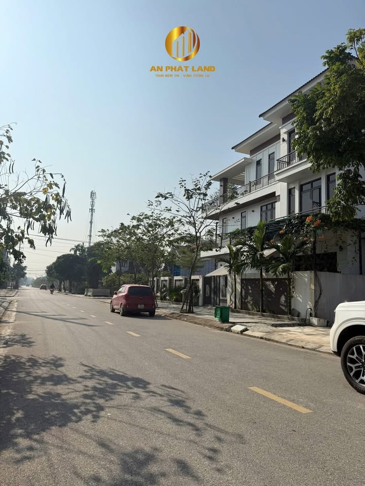 Đất nền Tiền Đồng, Phường Ninh Khánh 308m² - Vị trí đắc địa, tiện nghi đầy đủ!