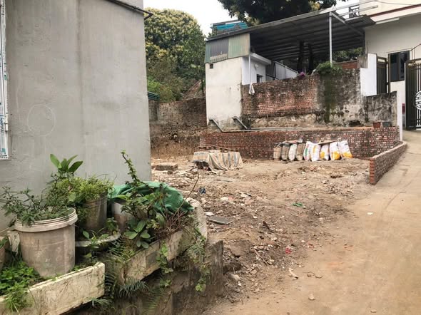 Đất ở đô thị Chương Mỹ 79m² giá chỉ 2.x tỷ - Tiềm năng đầu tư vượt trội!