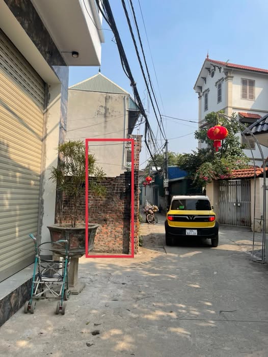 Đất nền chính chủ Ngọc Hòa 45m² giá 3 tỷ - Nở hậu tài lộc, giao thông thuận lợi!