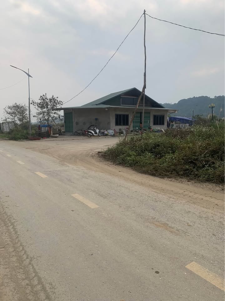 Đất nền khu TĐC Tân Lập Bắc Cường Lào Cai 153m² giá 4.8 tỷ - Cơ hội đầu tư hấp dẫn!