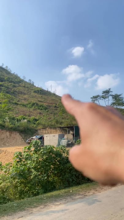 Đất nông nghiệp 4ha tại Thanh Tân, Như Thanh, Thanh Hóa - Phù hợp cho đầu tư!