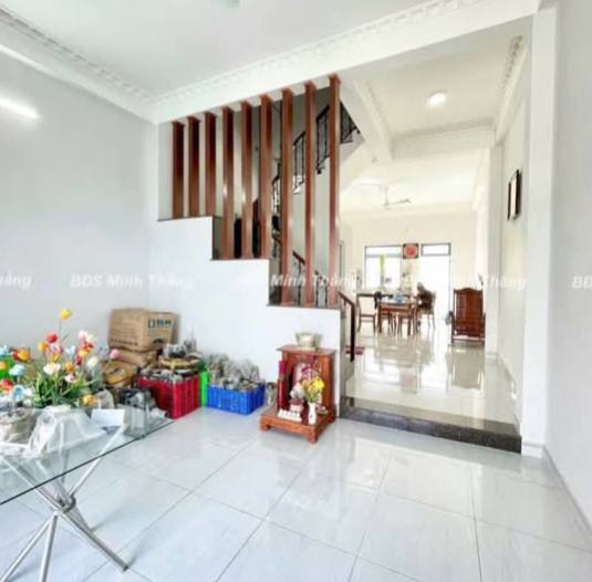 Nhà riêng Bùi Thị Xuân, Tân Bình 19m² giá 3.2 tỷ - Siêu phẩm vị trí đẹp!