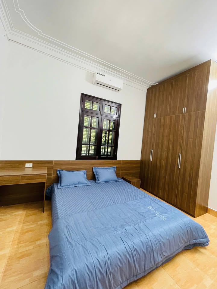 Biệt thự đơn lập Phường Ninh Xá, Bắc Ninh - 5 phòng ngủ, giá 50 triệu - Phù hợp lưu trú cho người nước ngoài