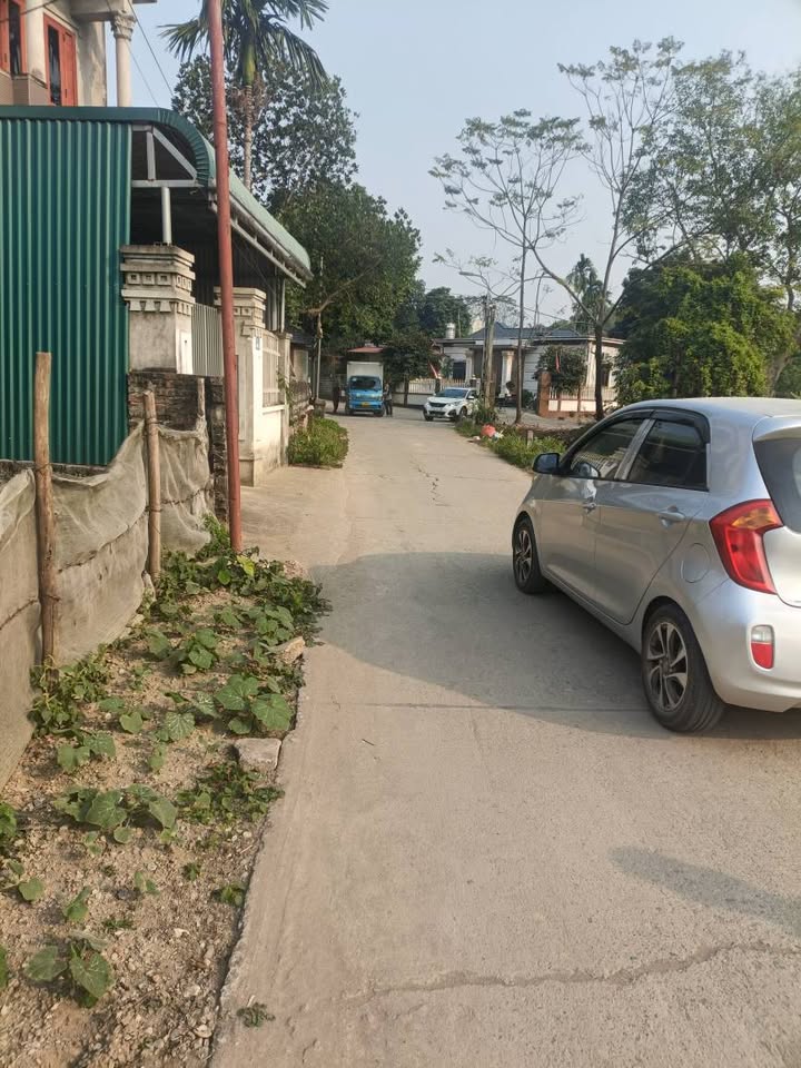 Đất nền Trí Thủy, Xuân Mai 250m² giá 5 tỷ - Đầu tư sinh lời cao!