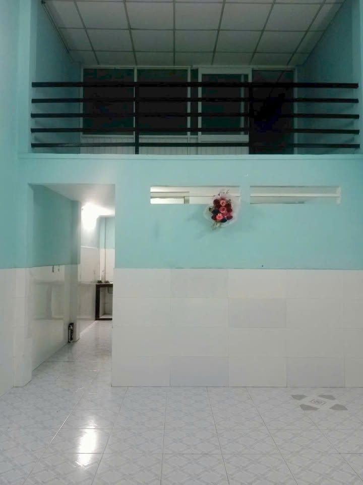 Nhà cho thuê Vĩnh Lộc A, Bình Chánh 40m² - Giá chỉ 4.2 triệu/tháng, ưu đãi năm đầu!