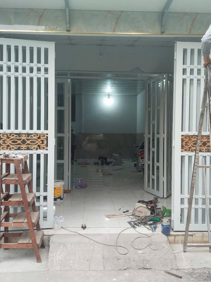 Nhà cho thuê Vĩnh Lộc A, Bình Chánh 68m² giá 4.5 triệu - Gần ngã 5 VL tiện lợi!