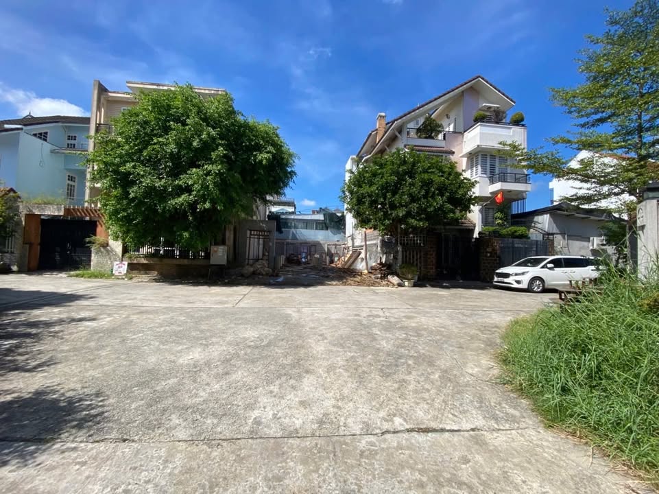 Cho thuê mặt bằng mặt tiền 28 Trần Anh Liên 160m² - Vị trí đắc địa, kinh doanh thuận lợi!