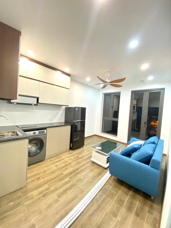 Cho thuê phòng STUDIO 1N1K, 2N1K tại Dương Nội, Hà Đông - Chỉ từ 4.8 triệu!