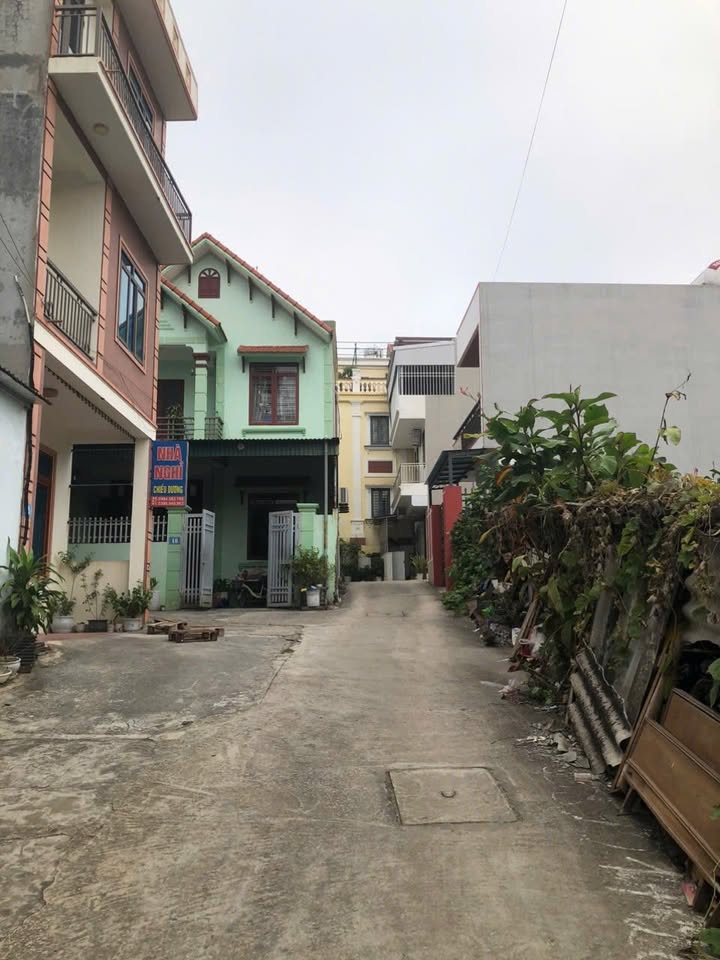 Đất nền Phường Giếng Đáy Hạ Long 54m² giá 1.7 tỷ - Đầu tư sinh lời ngay!