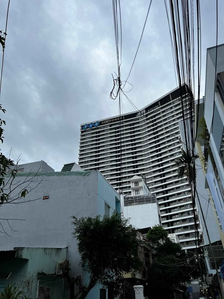 Nhà cho thuê Trần Văn Ơn, Nguyễn Văn Cừ, 72.7m², Giá 6 tỷ - Đầu tư sinh lời hấp dẫn!