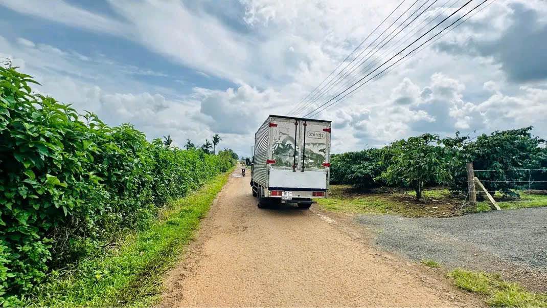 Bán đất thổ cư hẻm 100 Nguyễn Kiệm 140m² giá 400 triệu - Đầu tư sinh lời nhanh!