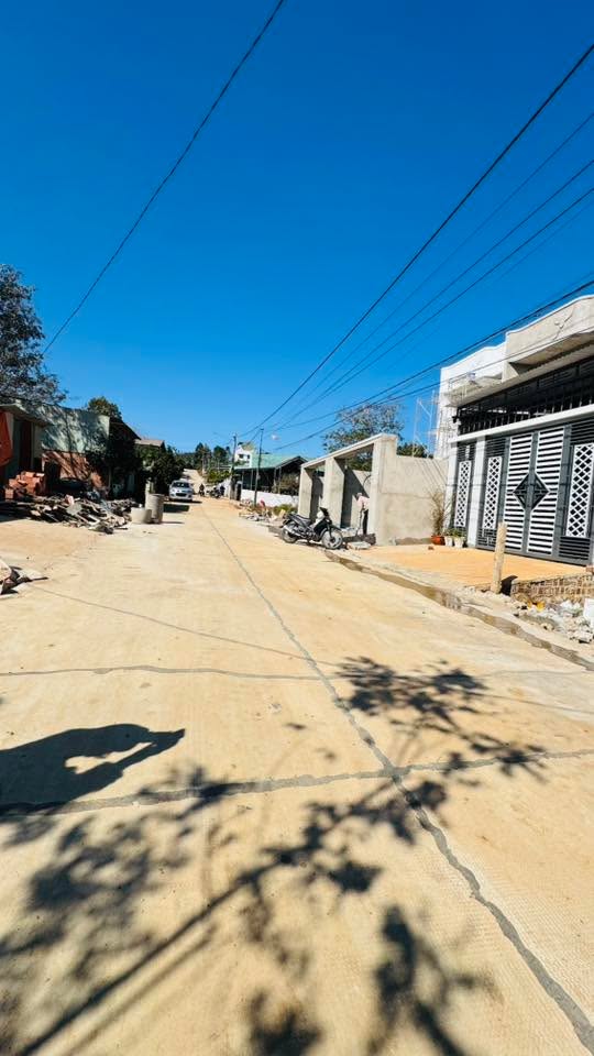 Đất liền kề hẻm chính cổng chào Bùi Dự 250m² giá 1.3 tỷ - Đầu tư sinh lời ngay!