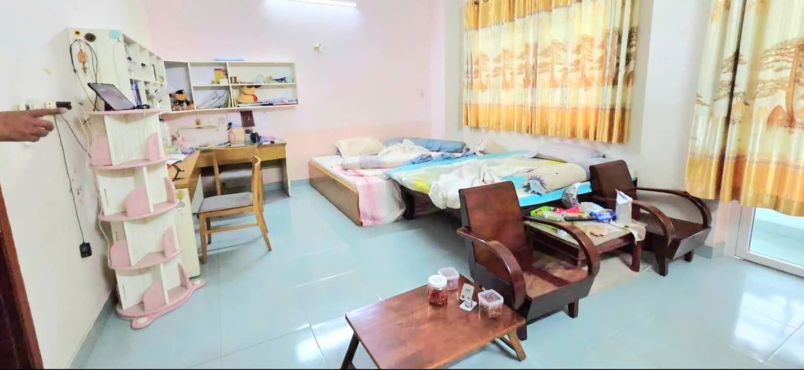 Nhà mặt tiền Tên Lửa, Quận 6, 126m² chỉ 2.9 tỷ - Đầu tư sinh lời ngay!