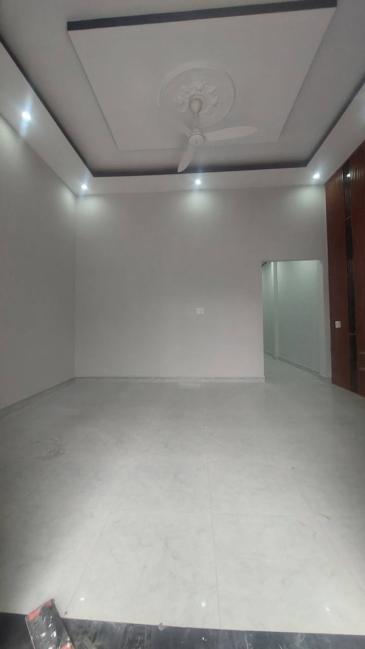 Nhà riêng 100m² tại KP2 Long Bình, Biên Hòa - Chính chủ bán gấp 1.55 tỷ!