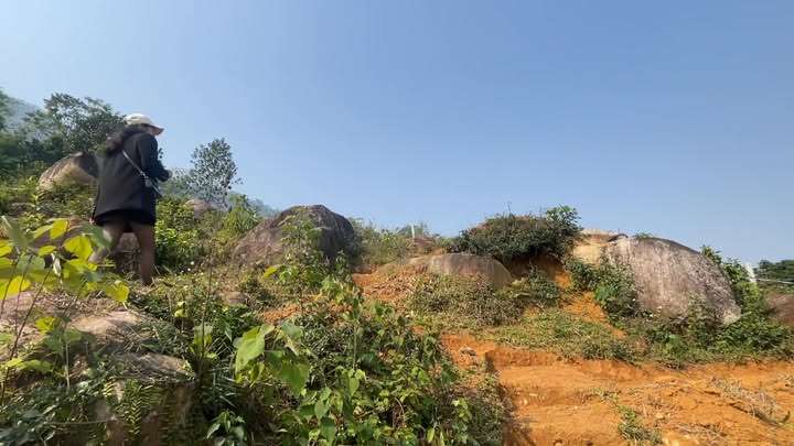 Đất ven Suối Khoáng Kim Bôi 1064m² giá thỏa thuận - Đầu tư sinh lời hấp dẫn!