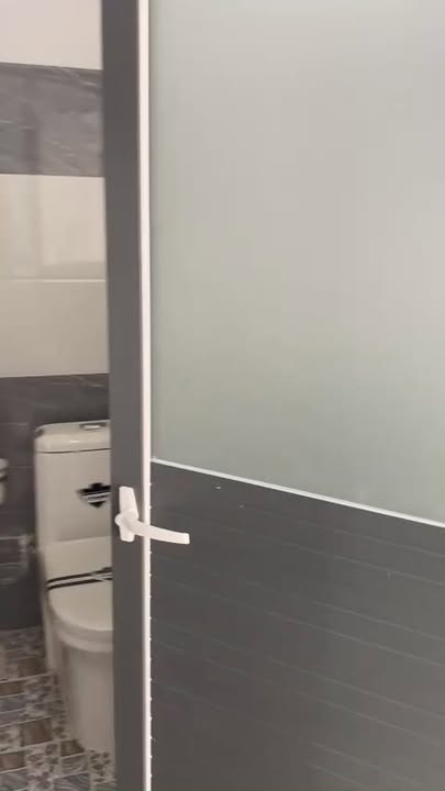 Nhà phố 143m² tại KP Ninh Đức, Tây Ninh - Giá 1.89 tỷ - Gần chợ cư trú!