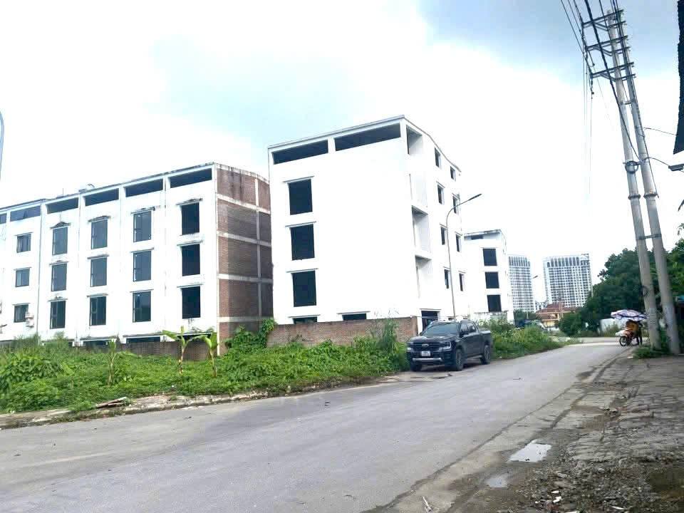 Đất nền góc 170m² tại Pak Hill Thành Công, Vĩnh Yên - Giá tốt, cơ hội đầu tư tuyệt vời!