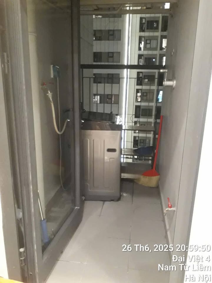 Căn hộ S303, Phường Tây Mỗ, 28m² giá 2 tỷ - Full nội thất, chốt nhanh giảm thêm!