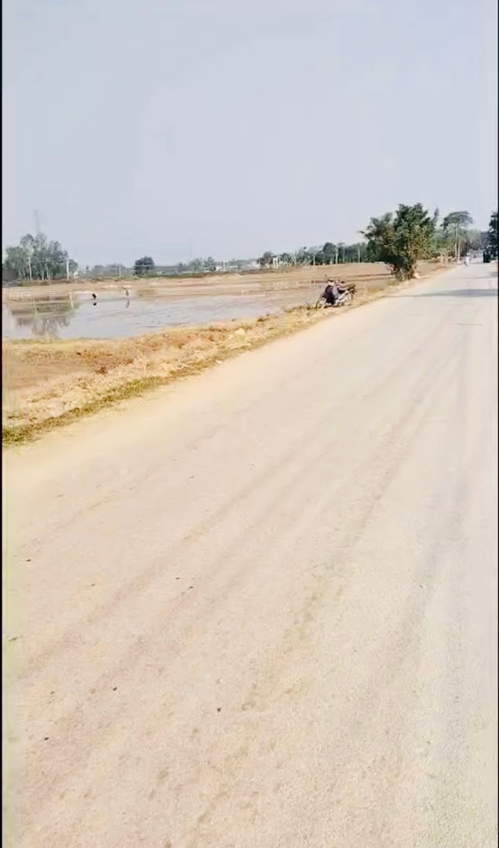 Đất nền 119m² tại xã Minh Nghĩa, Thanh Hóa - Đầu tư sinh lời ngay!