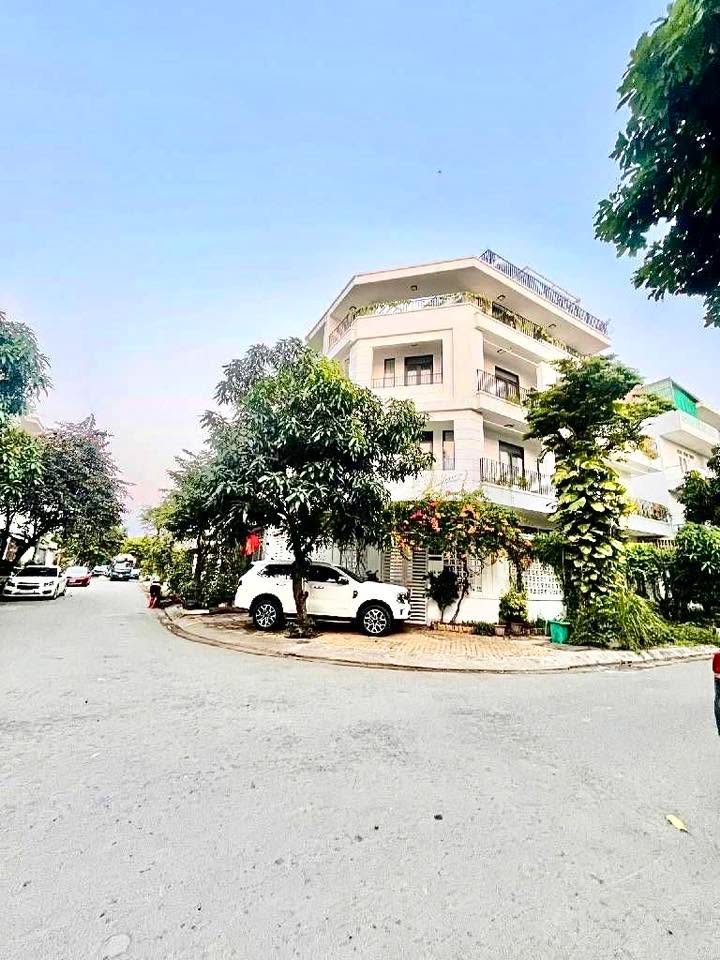 Nhà mặt tiền Phường 5, Quận 8, 130m² giá 12 tỷ - Đầu tư sinh lời ngay!