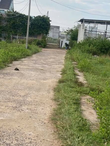 Đất nền Khu B Cá Đồng, Huyện Bắc Bình 120m² giá 770 triệu - Đầu tư sinh lợi ngay!