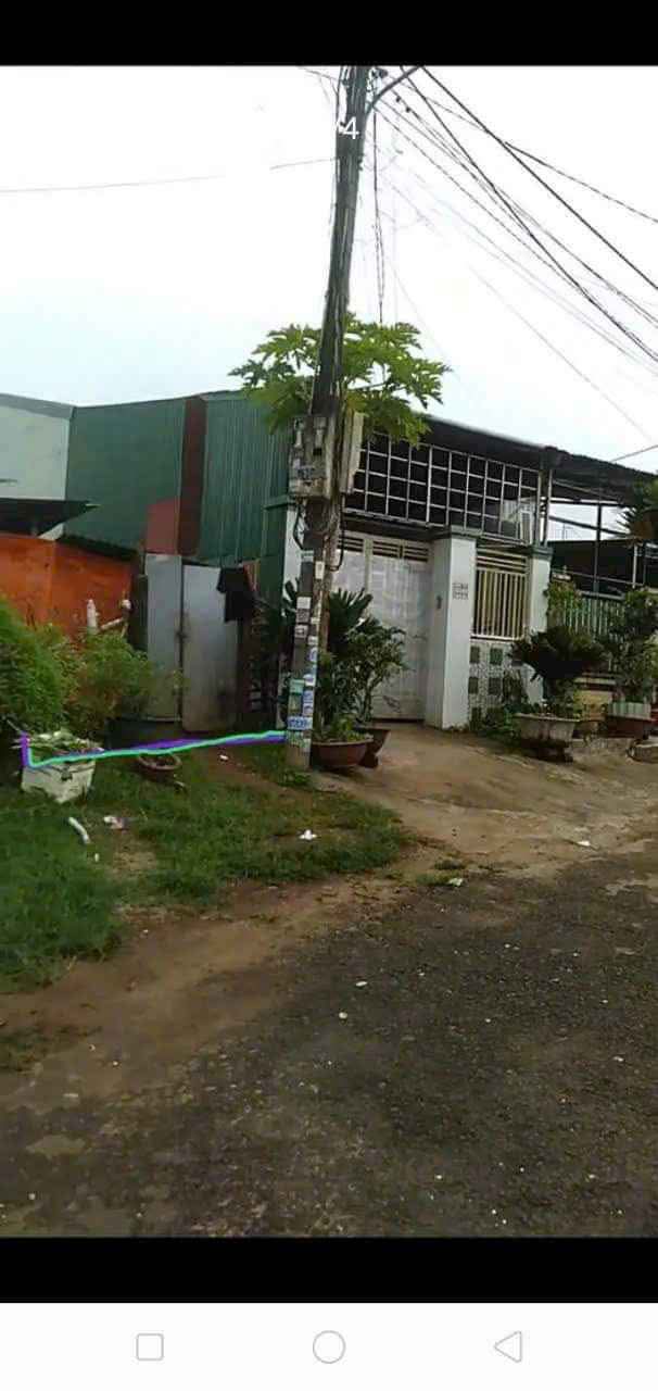 Lô đất mặt tiền Phạm Ngọc Thạch, Đống Đa, Pleiku 180m² chỉ 6 tỷ - Đầu tư sinh lời cao!