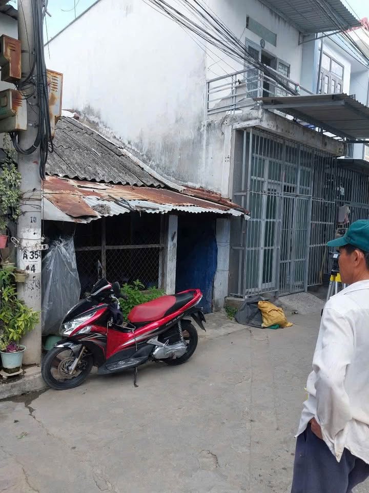 Nhà cấp 4 Vĩnh Phương Nha Trang 53.4m² giá 845 triệu - Cơ hội đầu tư tuyệt vời!