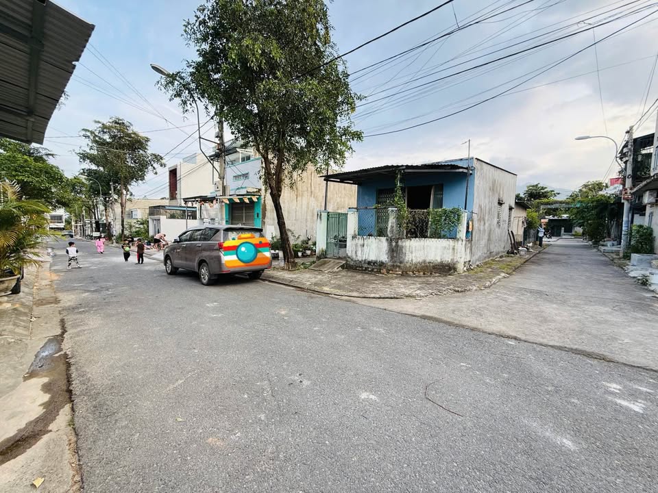 Đất nền Vĩnh Thái 80,3m² giá 4 tỷ - Lô góc siêu đẹp, pháp lý rõ ràng!