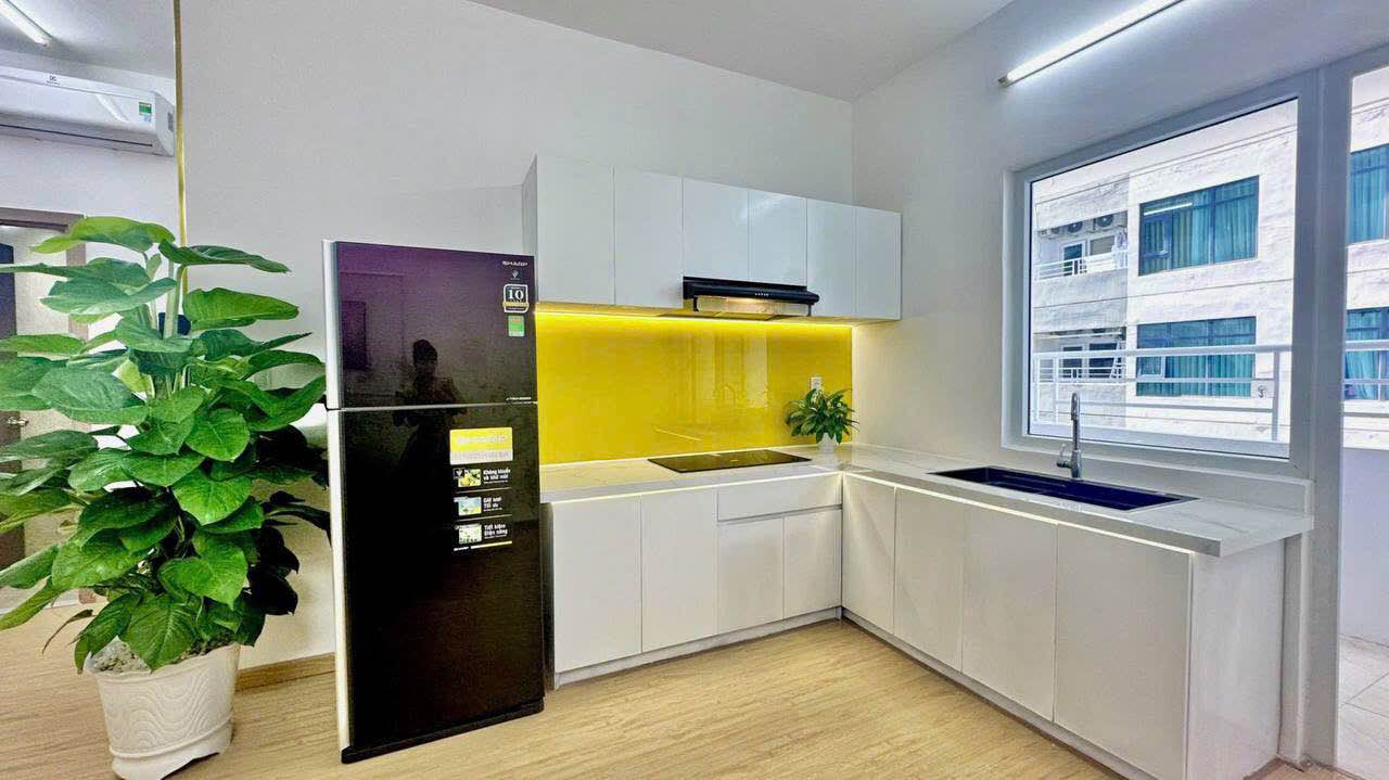 Căn hộ Mường Thanh Viễn Triều Nha Trang 70m² giá 3.3 tỷ - Sẵn sàng vào ở ngay!