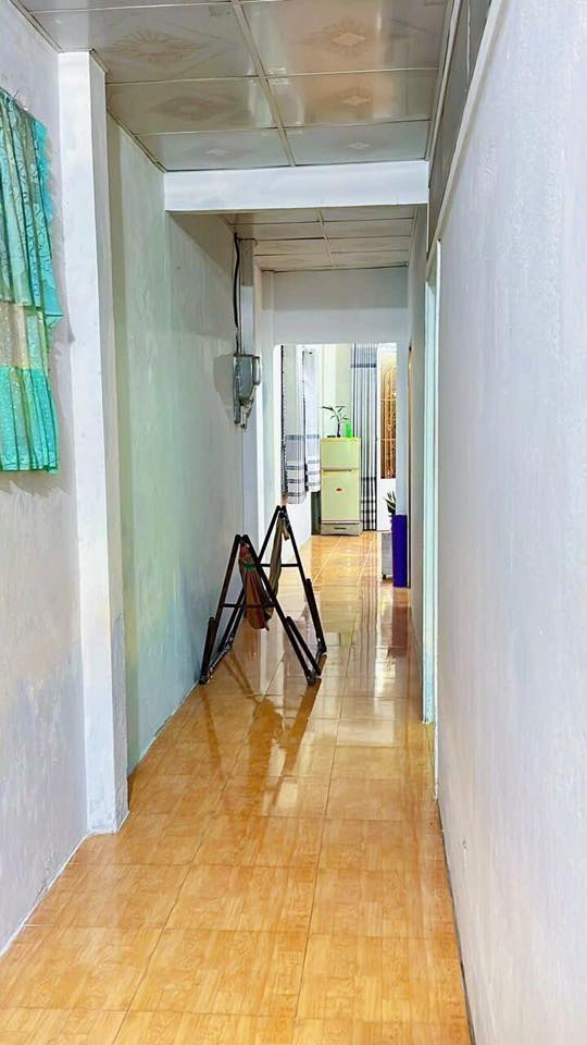 Nhà bán tại Kinh 9, Rạch Giá 172m² giá 1.9 tỷ - Diện tích rộng, có vườn