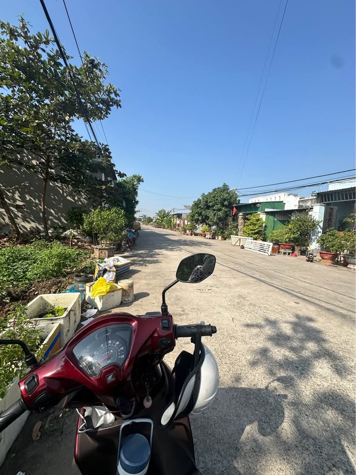 Nhà cho thuê Phường 11, Vũng Tàu 2PN giá 4.5 triệu - Sân rộng rãi, gần chợ