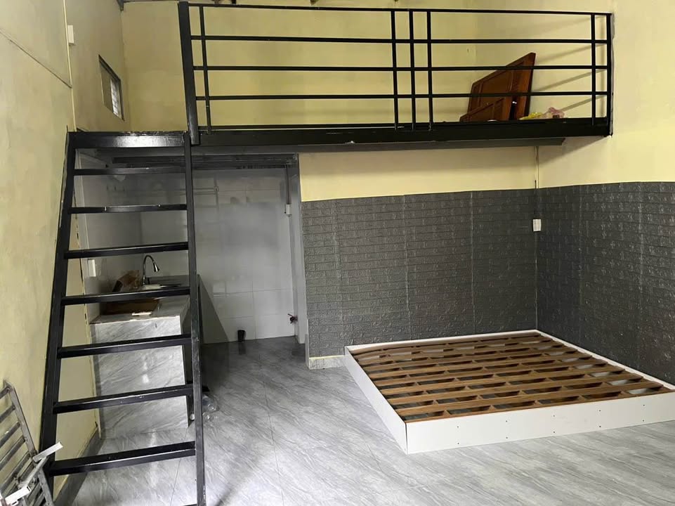 Phòng trọ 30m² tại Quận Hải An - Chính chủ cho thuê mới xây giá 2.5 triệu!