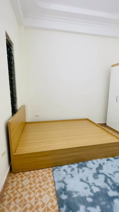 Phòng cho thuê khép kín tại Trần Thái Tông, Cầu Giấy - Đầy đủ tiện nghi chỉ 3.7 triệu!