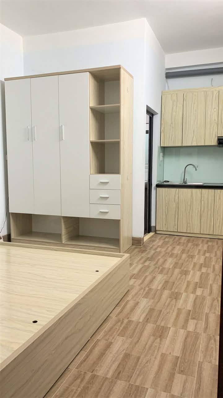 Nhà riêng cho thuê tại Trần Thái Tông, Cầu Giấy - Nội thất full đồ mới, giá thỏa thuận!