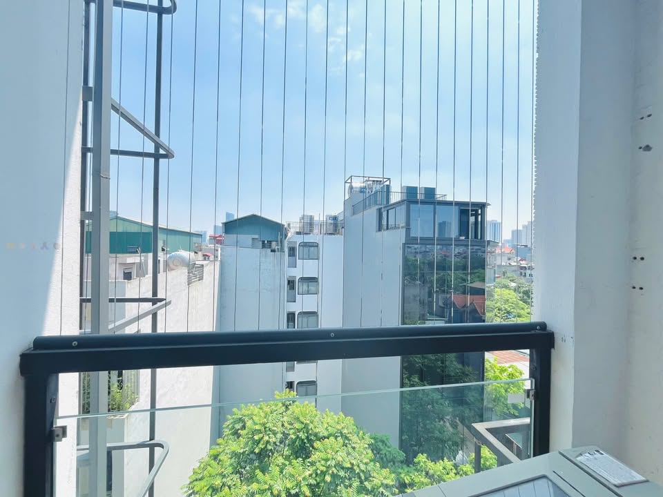 Phòng CCMN cao cấp 125 Đại Linh, Trung Văn - Full đồ tiện nghi