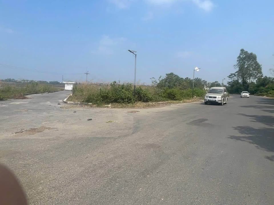 Lô đất Đông Sơn 60.5m² giá chỉ 1 tỷ - Đường ô tô vào tận nơi!