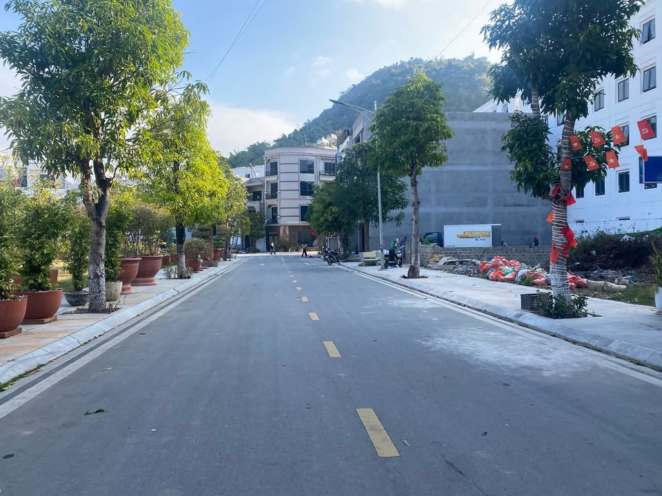 Đất nền Shining City Sơn La 75m² - Hướng Bắc, giá tốt thỏa thuận!