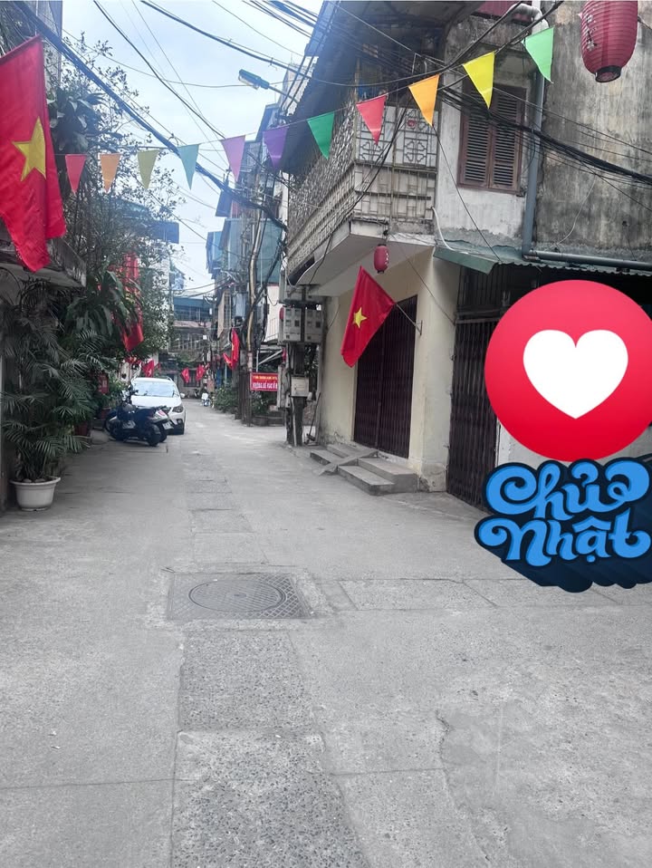 Chính chủ bán nhà Times City 38m² giá 7.99 tỷ - Sẵn sàng vào ở!