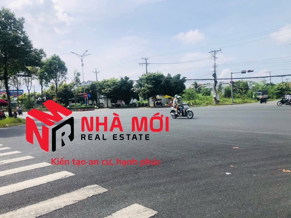 Đất nền Licogi Cà Mau 66m² giá 965 triệu - Hướng Đông đón lộc!