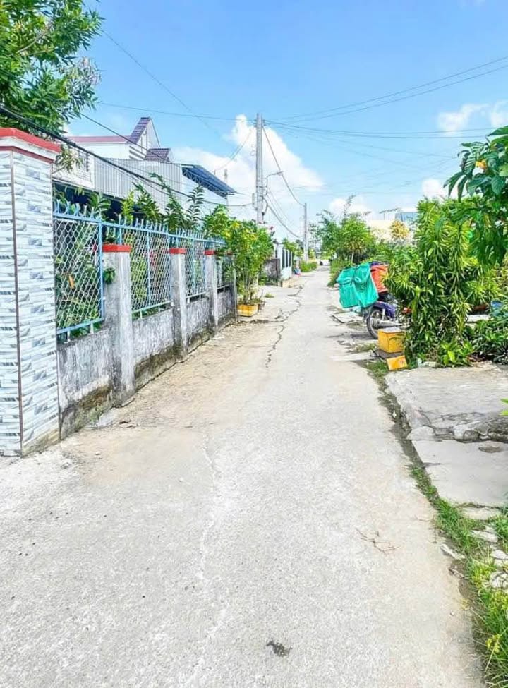 Đất nền trung tâm Cà Mau 80m² giá 900 triệu - Tiềm năng x5 tài sản!