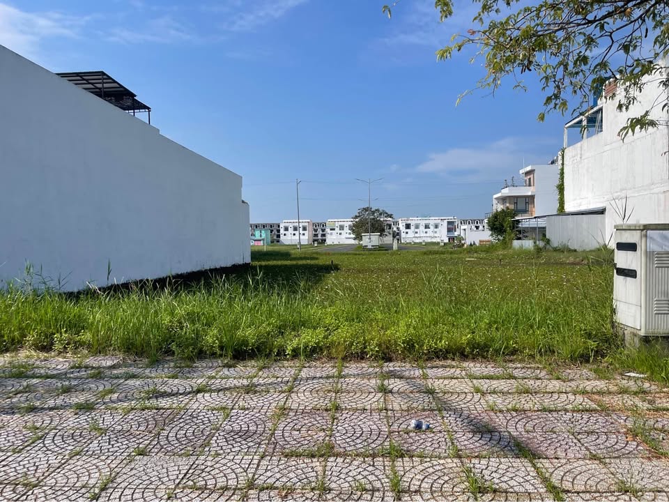 Đất nền Happy Home Cà Mau 250m² - Đầu tư sinh lời ngay!