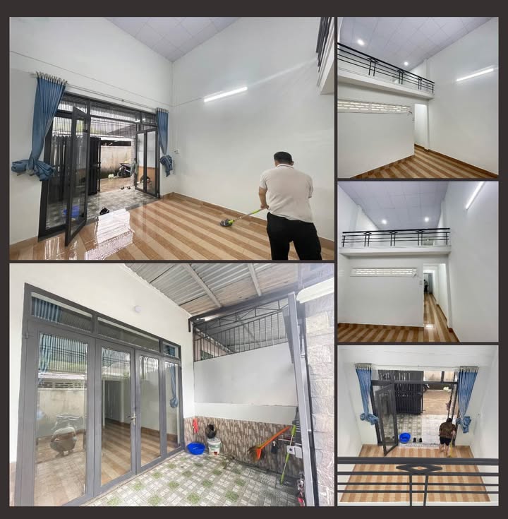 Nhà Gác Lửng Vĩnh Thái Nha Trang 61m² giá 2.55 tỷ - Nhà đẹp, sổ hồng chính chủ!