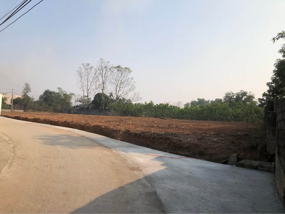 Đất nền Bách Quang, Sông Công 300m² giá chỉ 1.2 tỷ - Cơ hội đầu tư lý tưởng!