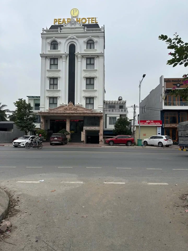 Đất nền đẹp tại Hoàng Huy NewCity, Thủy Nguyên, 69m² giá 3 tỷ - Đầu tư sinh lời!