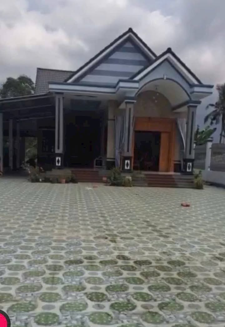 Biệt thự 1700m² tại Ấp Dừa Đỏ, Trà Vinh - Thiết kế hiện đại, giá 5.7 tỷ!