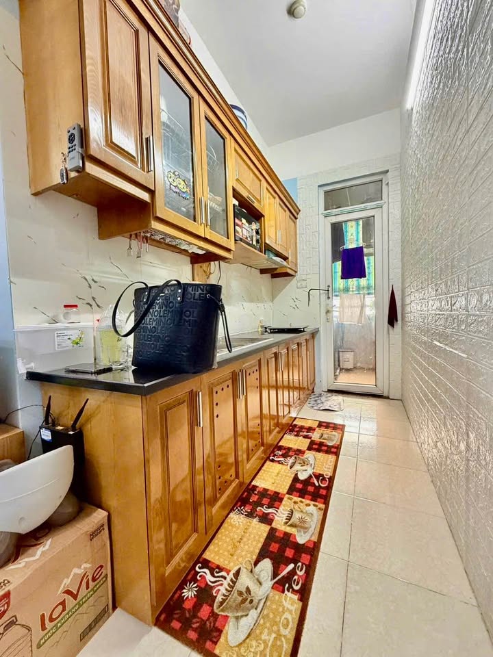 Căn hộ CT Number One Vân Canh 56m² giá 2.x tỷ - Sẵn sàng vào ở!