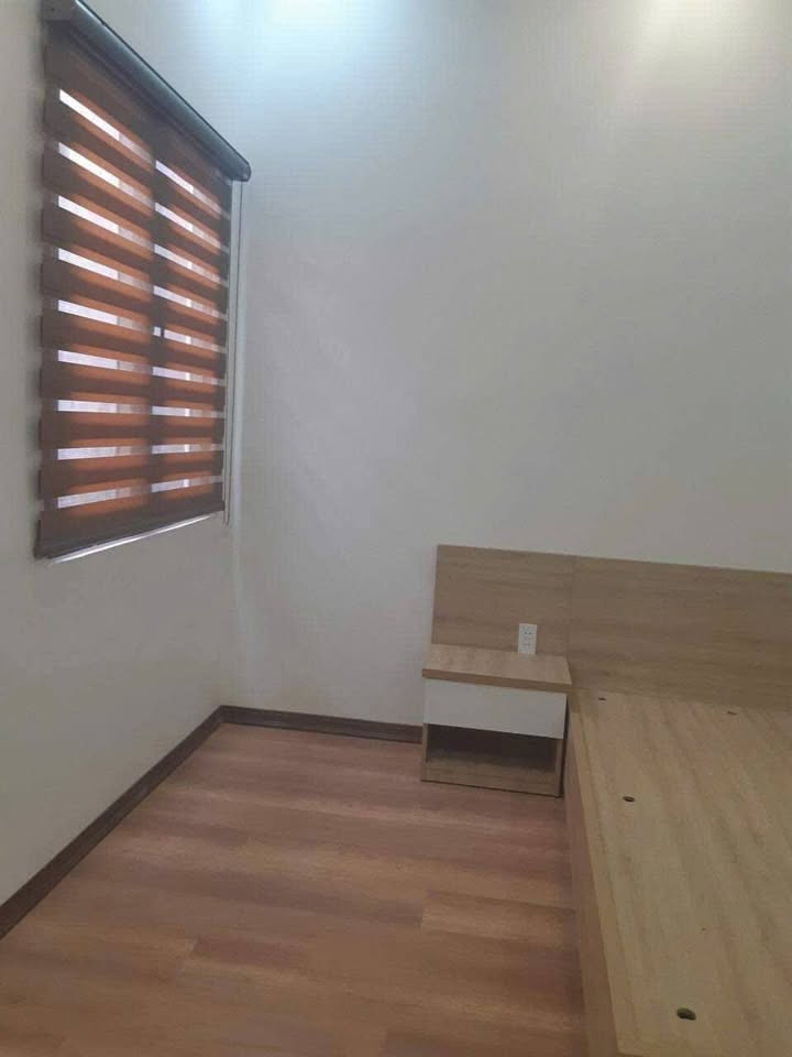 Nhà 4 tầng Trần Cao Vân - Nguyễn Tất Thành 80m² giá 5 tỷ - Chính chủ, vào ở ngay!