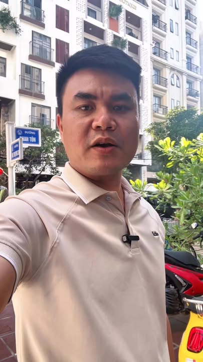 Khách sạn góc 2 mặt tiền Phan Tôn, Đà Nẵng 122m² giá 55 tỷ - Đầu tư sinh lời ngay!