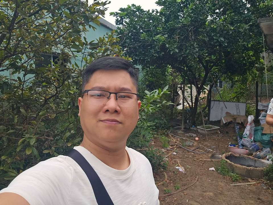 Lô góc mặt tiền Trần Hưng Đạo, Đà Nẵng 175m² chỉ 6.5 tỷ - Đầu tư sinh lời ngay!